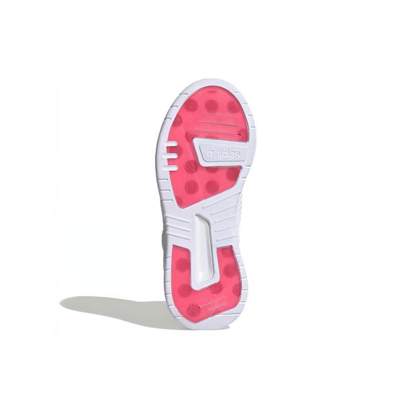 adidas Женские кроссовки Neo PLAY9TIS 2.0 'Бело-красные' FW7017