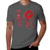 Love is Not Love Shakespeare Sonnet  TShirt Sports Basic Short Sleeve TShirt