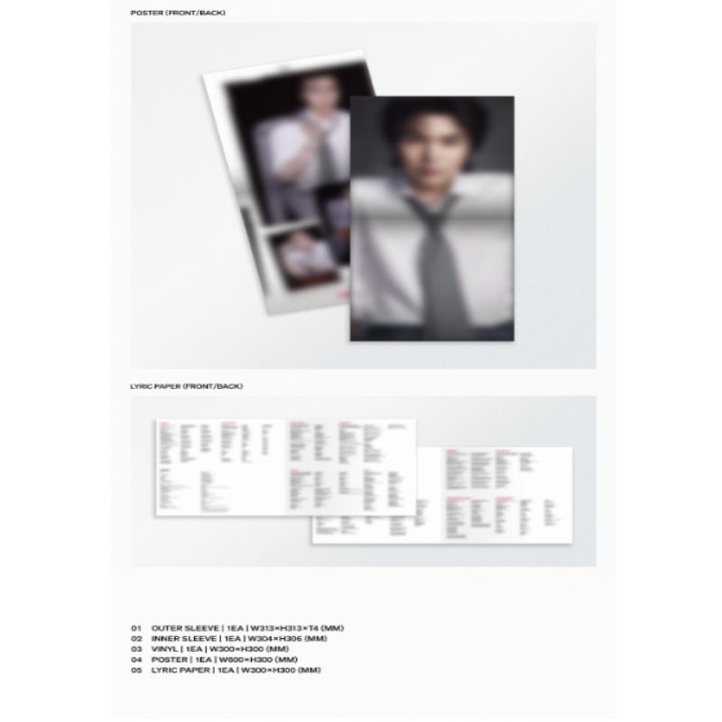 [ПРЕДЗАКАЗ] BTS[Стандартная версия][LP]-ARIRANG /Выберите участника