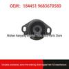Левый кронштейн Peugeot Citroën 16V - Автозапчасть 184451 9683670580