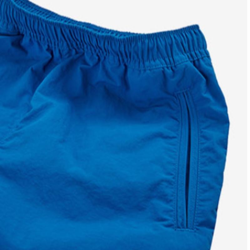 New Balance Kids Essentials Woven Shorts Nk9ve2101u 80 Shorts