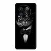 Для Vivo iQOO 13 5G Задняя крышка Чехол iQOO13 Coque Черный Силиконовый Мягкий Чехол для телефона Для Vivo iQOO 13 Чехол 6.82" Ударопрочный Funda Сумка