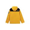 THE NORTH FACE Jackets Unisex Yellow Hooded Moderate Other NI3BN55O