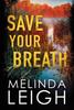 Книга Save Your Breath : 6