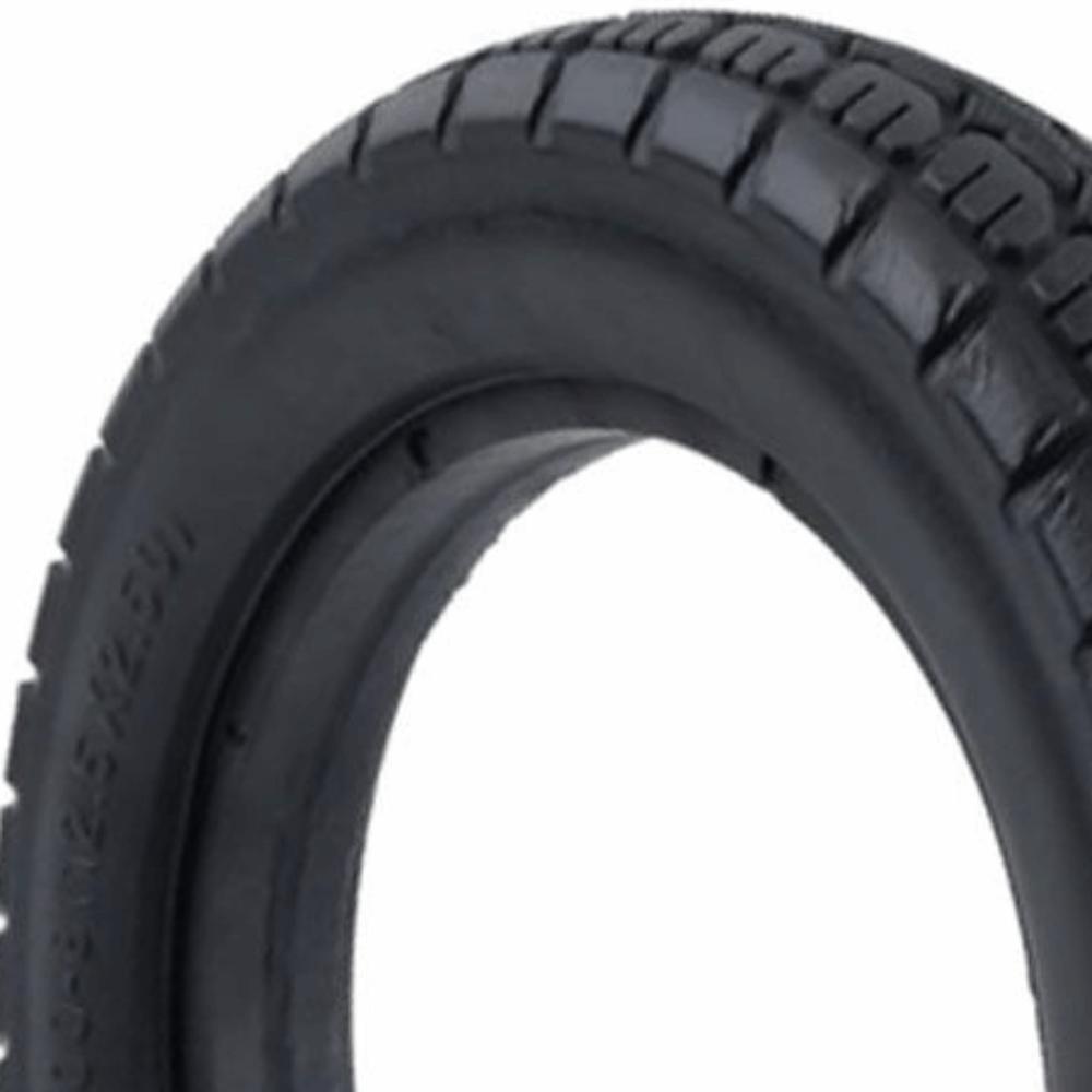 Explosion-Proof Electric Scooter Tire Rubber Wear Resistant Tire Puncture Proof Tire Kick Scooter