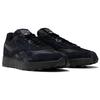 Reebok Кроссовки Maison Margiela X Classic Nylon Tabi 'Project 0   Black' HP8846