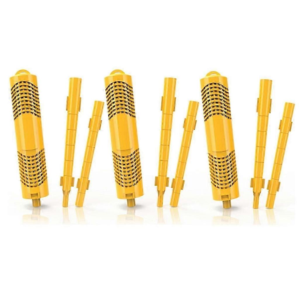 3Pack Spa Mineral Sticks,Hot Tub Mineral Stick Inserts Filter