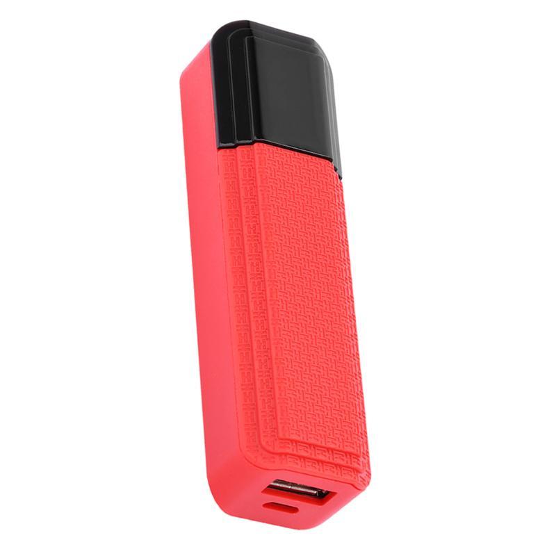 1 шт. Портативный мобильный USB Power Bank Зарядное устройство Упаковочная коробка Чехол для батареи для 1 x 18650 DIY