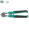 SATA 93501A 8-дюймовый кусачки по проволоке из углеродистой стали