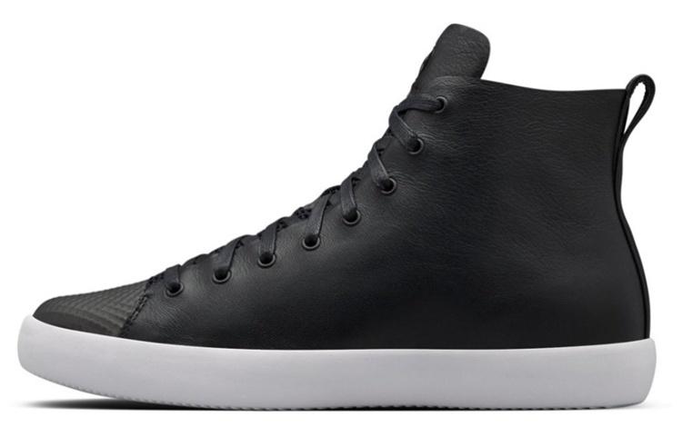 Converse Кеды Chuck Taylor All Star Modern Hi Htm Черные 894953-001