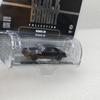 Зеленый свет 1:64 1979 Ford Mustang Fox 28170-F Высокодетализированная модель автомобиля из сплава Мини-игрушка Коллекция Подарок