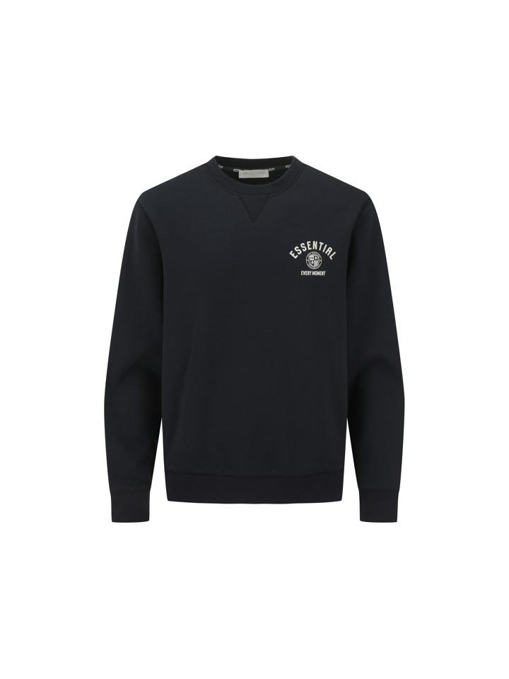 EDITION Men'S Graphic Sweatshirt_Neg5Tr1501