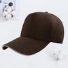 Baseball Hat Embroidery Hat Job Travel Men Ladies Advertising Printing Cap