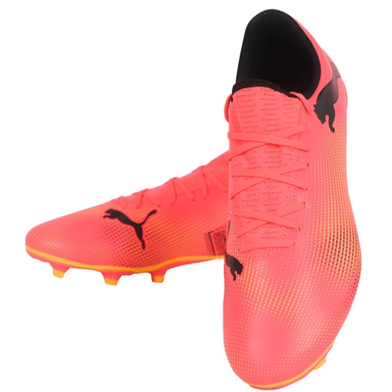 Puma Будущее 7 Играть Fg Ag
