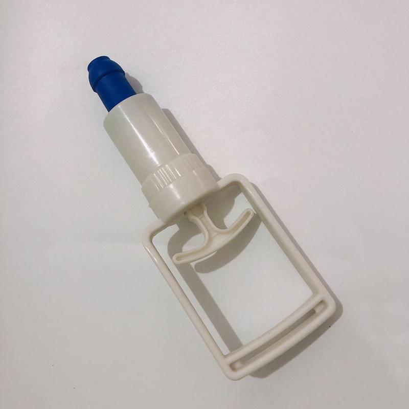 Очень большой аппарат для банок Каннян с насосом