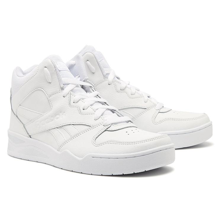 Reebok Мужские кроссовки Royal BB4500 Hi2 Белые GX8543