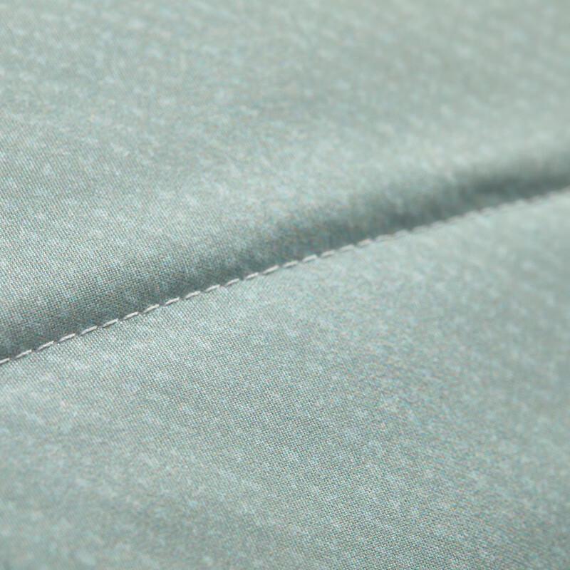 Mercury Home Textiles DH Fragrant Floral Summer Comforter