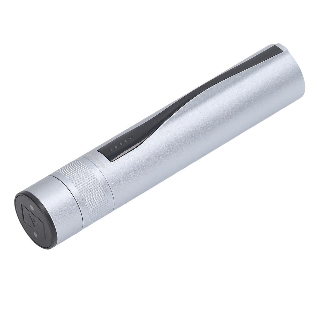 15 км визуальный дефектоскоп ручка для обнаружения оптоволокна тестер оптоволоконного кабеля с подсветкой