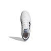 Adidas Мужские кроссовки Courtbeat White Legend Ink Cloud-White Wonder-Steel GW3866