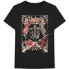 STAR WARS Unisex Adult Darth Vader T-Shirt