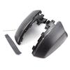 2PCS LED Dynamic Turn Signal Light Mirror Indicator Blinker Lamp for VW Volkswagen Polo MK5 6R 6C 2009-2017