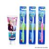 Набор Crest Замороженные дети Зубная паста и зубная щетка против кариеса