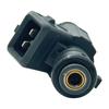 Форсунка для автомобиля VOLKSWAGEN FOX Hatchback (5Z1, 5Z3, 5Z4) 1.6 BAH 2003- SPACEFOX OEM 0280156399 032906031P Форсунка Топливный клапан