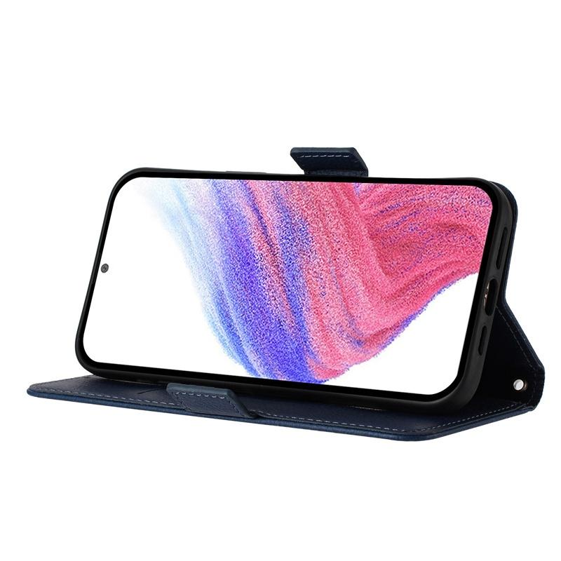 Flip Case for OPPO Reno 8Z 8T 9A 8 Lite 9 10 Pro 4G 5G Leather Card Slot Protective Cover Casing