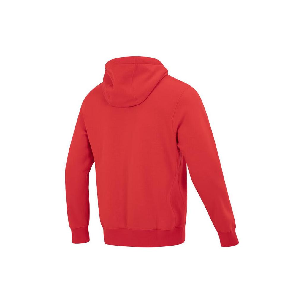 New Nike Sweatshirts Men Red BV2655-657
