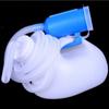 Pee Tool 2000ml Urinal Potty with Lid Toilet Aid Bottle Travel Urine Storage Portable Urinal Bottle