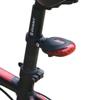 Bicycle Lights LED Tail Lamp USB Flashlight Rechargeable High Brightness Front Light Taillight Waterproof Cycling Accessories