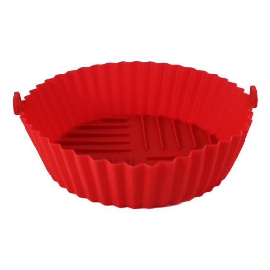 Силиконовый поддон для фритюрницы предотвращает появление остатков. Замена силиконового поддона для фритюрницы без содержания бисфенола А