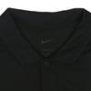 Nike Мужская футболка-поло Dri Fit Черная DH0858-010