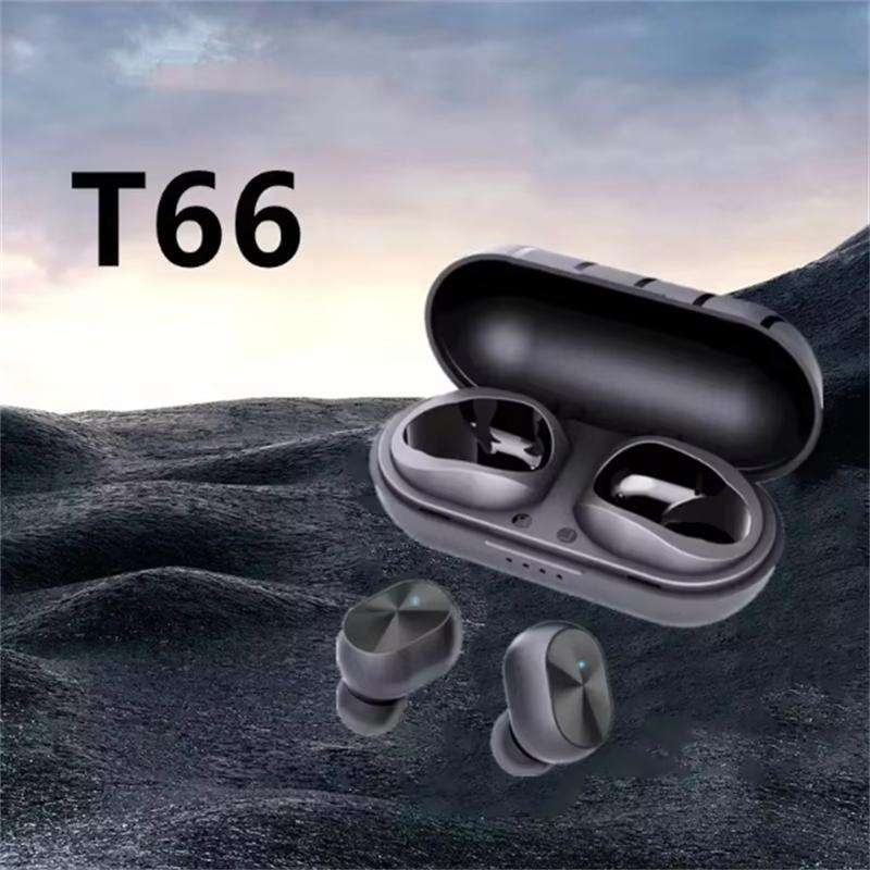 Xiaomi TWS Wireless Earbuds Fone Bluetooth Headphones Compact Bluetooth Earphones Include Wireless Charging Cases for Convenience