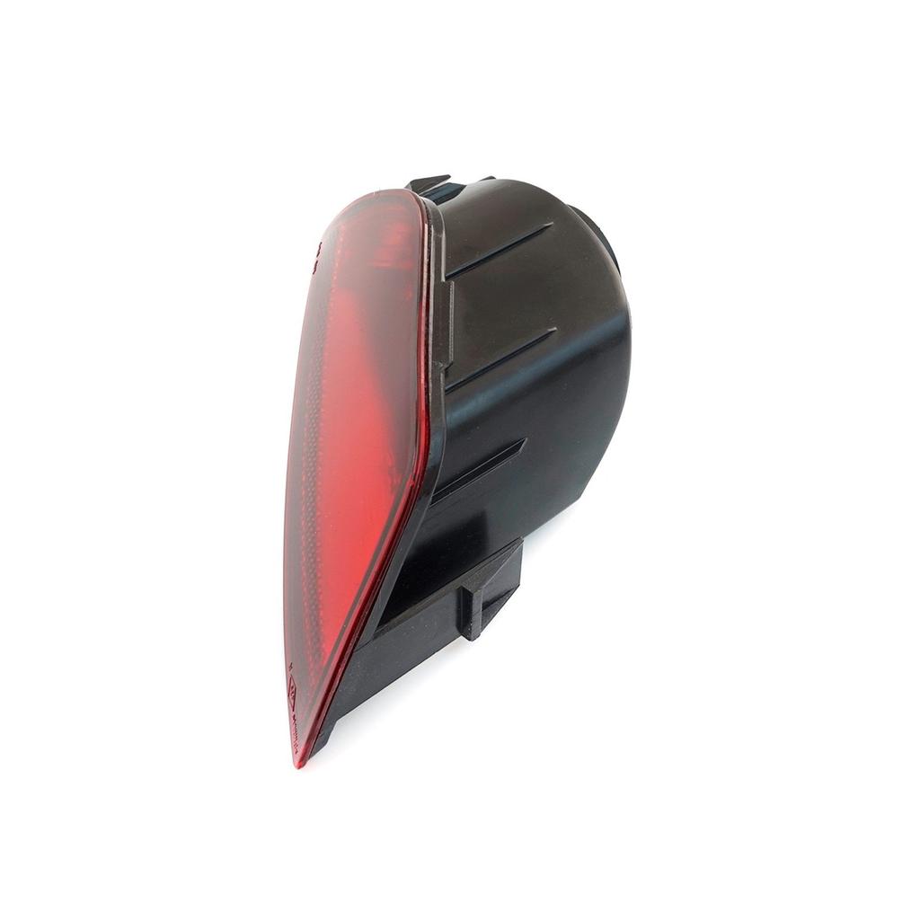 BSP986-2 Задний бампер противотуманный фонарь габаритный фонарь линза отражатель правая сторона 265600010R для Renault Megane 3 4/5 дверей сделано в Турции