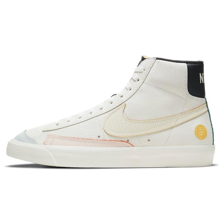 New Nike Blazer Mid 77 Dia De Los Muertos