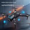V188MAX Drone with Screen: 8K HD Aerial Photography, Brushless Obstacle Avoidance, Remote Control Aircraft Toy