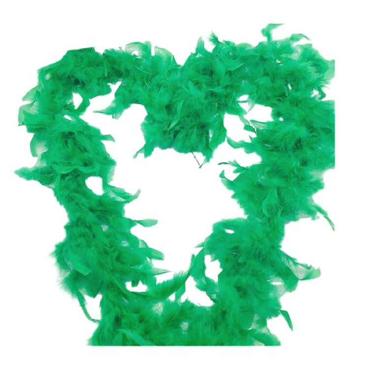 Шарф-боа для девичника Женский шарф в стиле флэппер Косплей-шарф Ночной клуб Шарф на шею