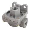 Quick Release Valve 1 PSI 1 2in 3 8in Port High Performance 229860 Replacement for BendixHaldex 229860 229860X 229860N