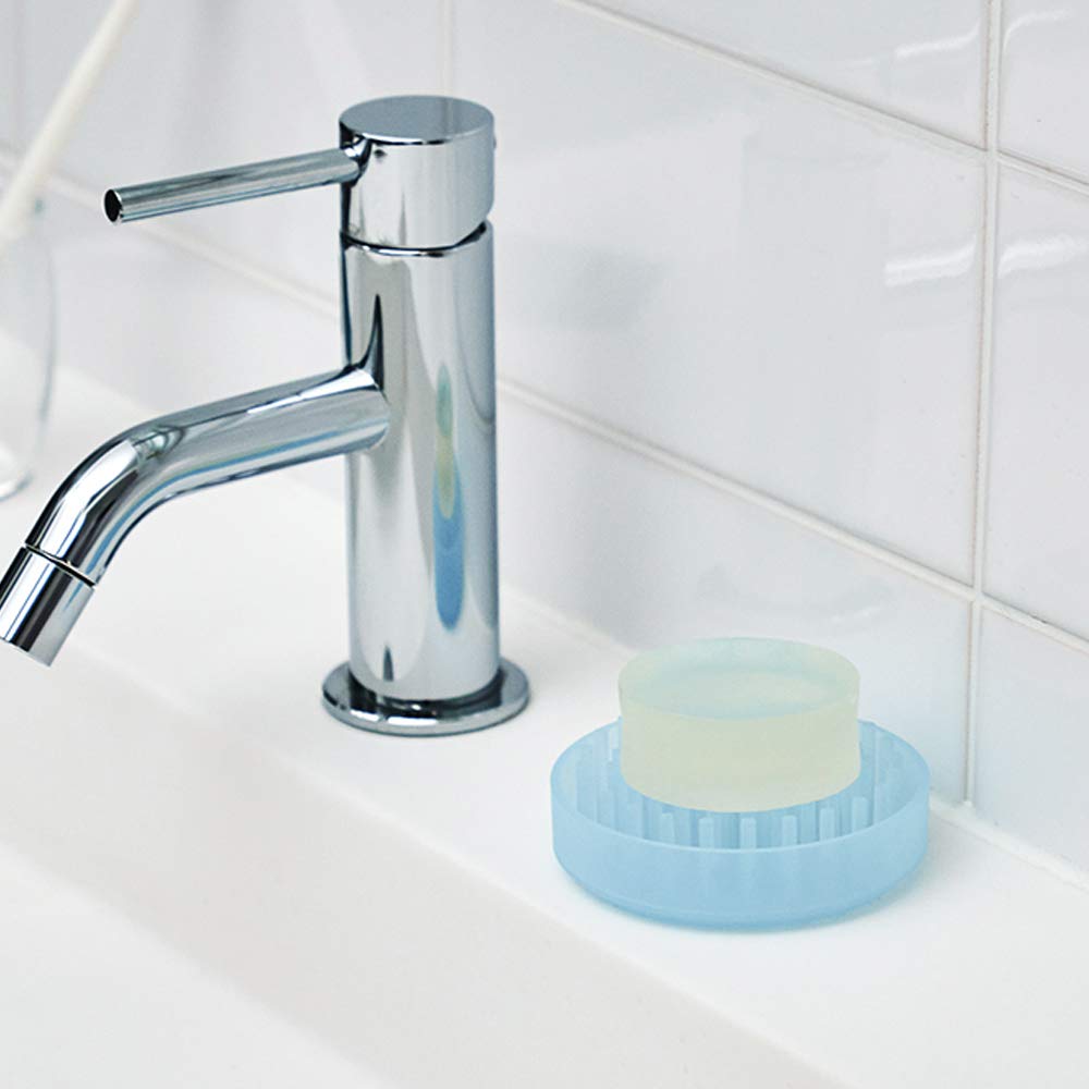 Мыльница Цун Цун +d (белый)