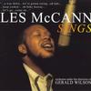 Виниловая пластинка LES MCCANN - Les McCann Sings HONEY006 Honey Pie Recor 2020 Европа Джаз
