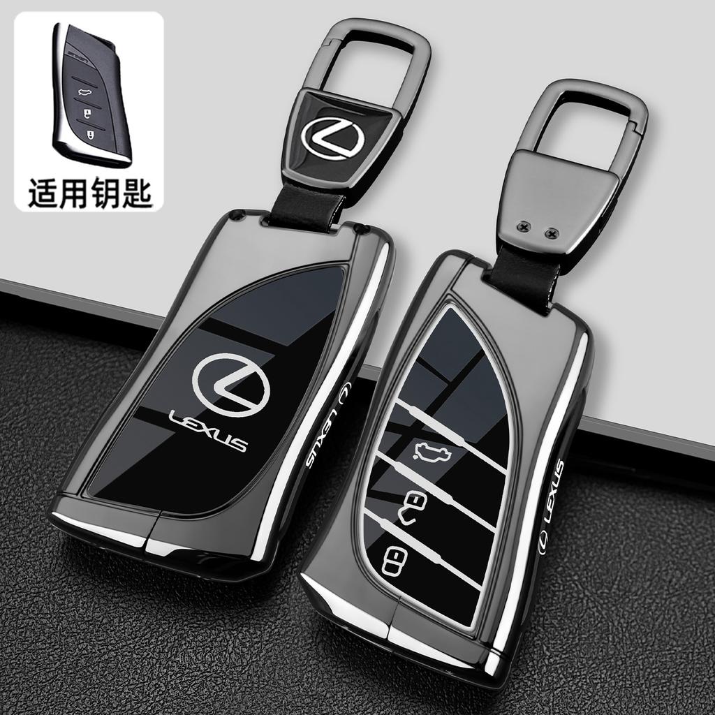 Чехол для автомобильного ключа для Lexus RX350 NX300 Es300h Rx450h GS300 GX470 IS250 ES350 LX570 GX460 Nx300h Is300h держатель для брелока