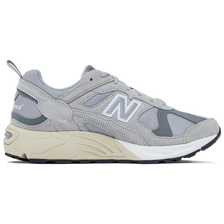 878 New Balance 'Светло-серый Серебристый' CM878MT1