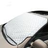 High Quality Car Covers Window Sunshade Auto Window Sunshade Cover Sun Reflective Shade Windshield For SUV And Ordinary