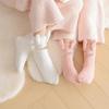 HAYAHARU Baby Thick and Warm for Loose Fluffy and Perfect for Cold Weather Baby Ages Socks, Kids' Socks, Non-Slip, Winter, Fit, Cute, Sleeping,