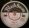 7-дюймовая пластинка MARVIN JOHNNY Cherry Pie Aint That Right WI467 Black Swan 1965 UK Rock Б/у