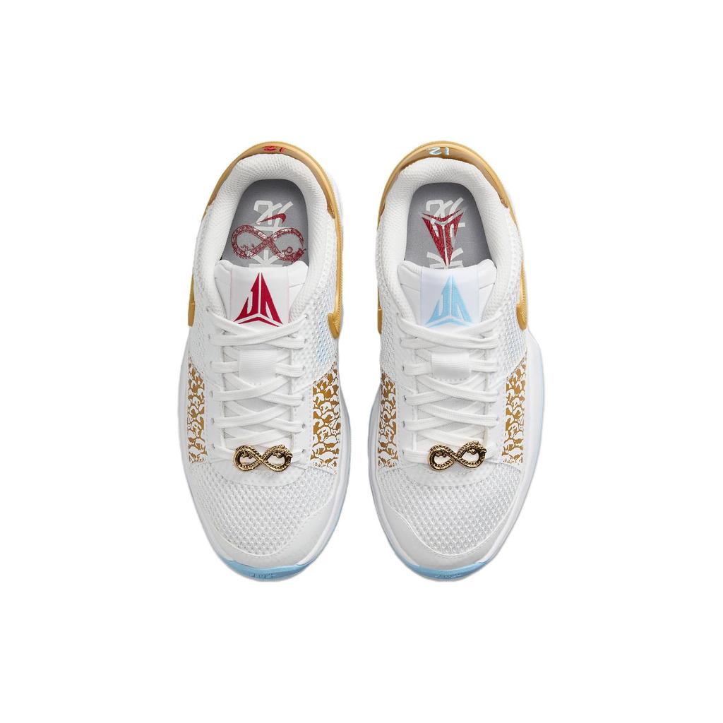 Nike Да 1 'Год Дракона' GS FZ8327-103