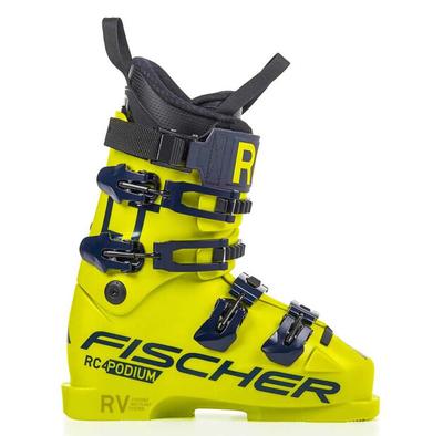 Fischer Rc4 Podium Lt 110 горнолыжные ботинки