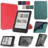 Чехол для Kobo Clara Colour BW 2E 6 дюймов Складная подставка-оригами Чехол со функцией сна для электронной книги N367 N365 N506 Многоскладной магнитный Funda Hoesje