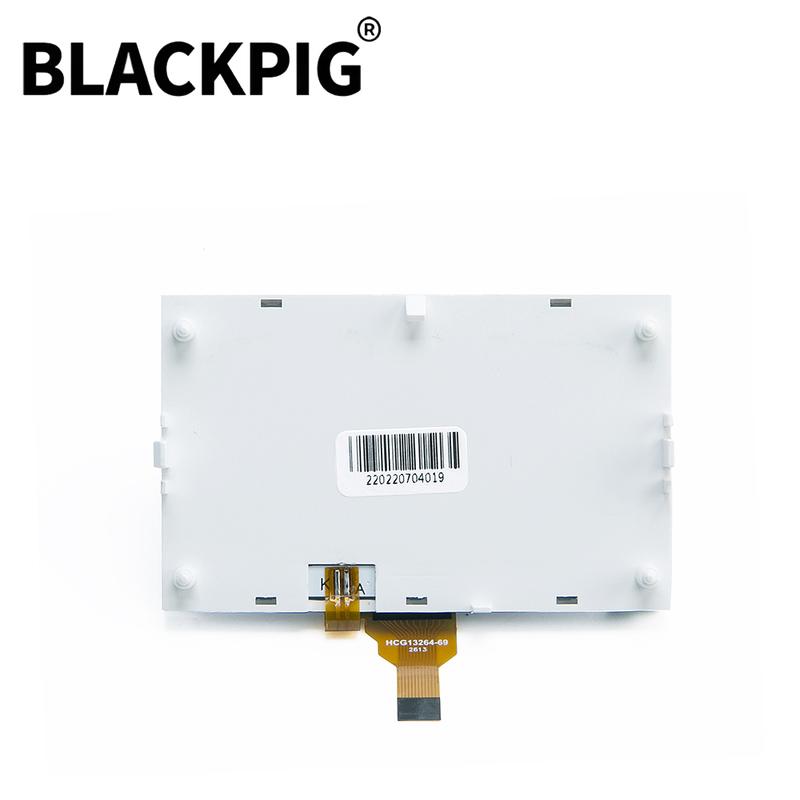 Copy Version DS4520 DS4510 LCD Display Repair Parts For Generator Controller Control Module